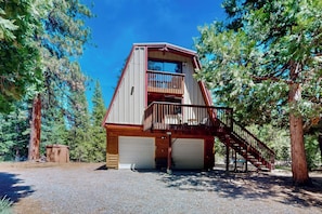 House (3 Bedrooms) | Front of property