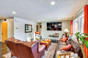Nhà (4 Bedrooms) | Nội thất