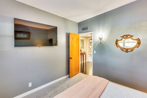 Nhà (4 Bedrooms) | Nội thất