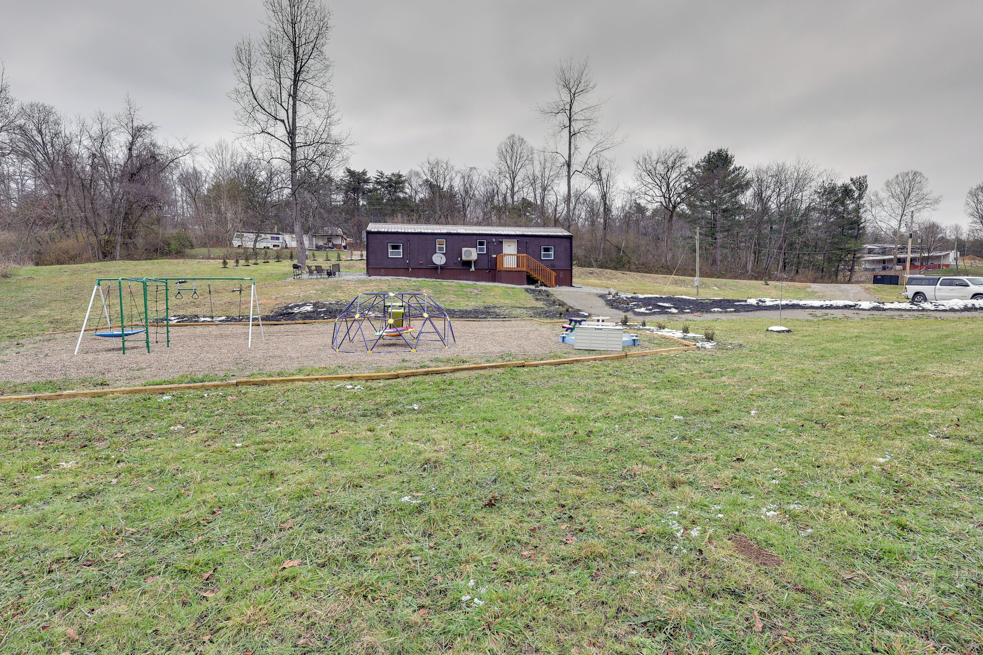 하우스 (2 Bedrooms) | 내부