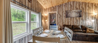 Cozy Retreat Near Trails & Nature