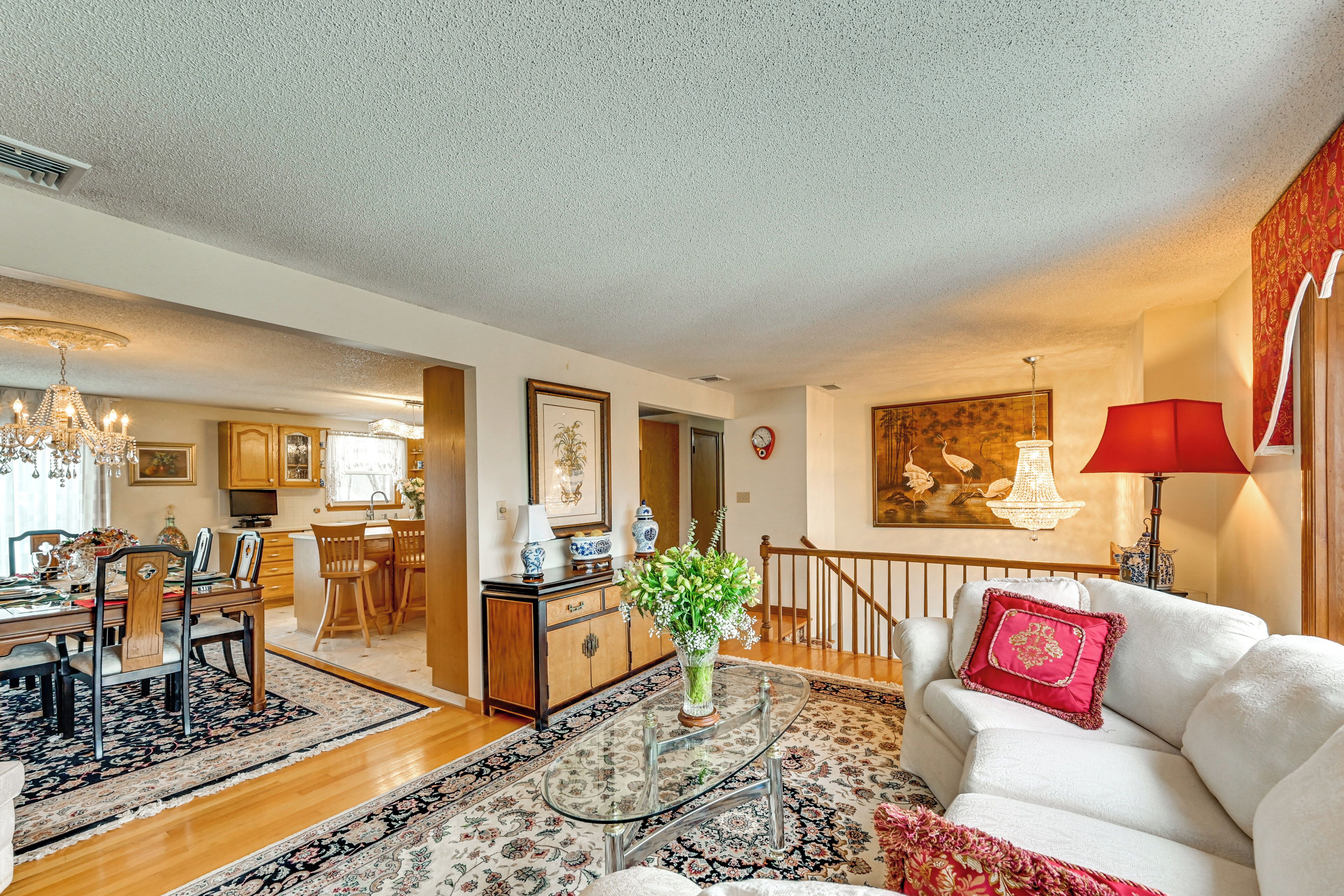 Hus (4 Bedrooms) | Fasade