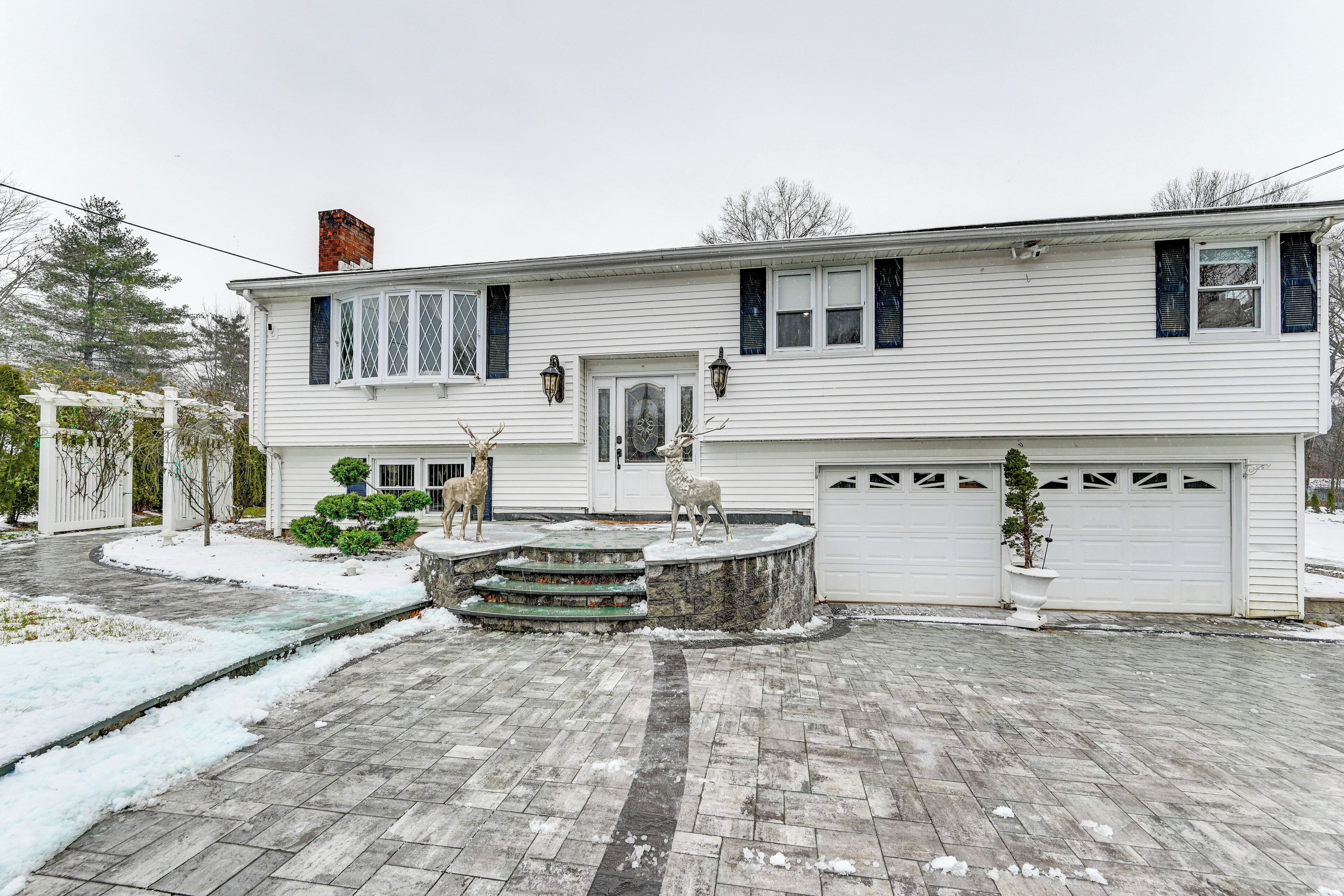 Maison (4 Bedrooms) | Intérieur