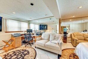 Casa (4 Bedrooms) | Interior