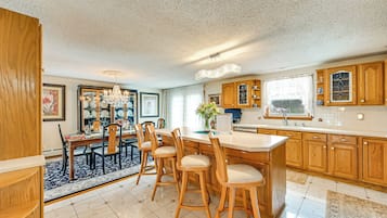 Maison (4 Bedrooms) | Intérieur