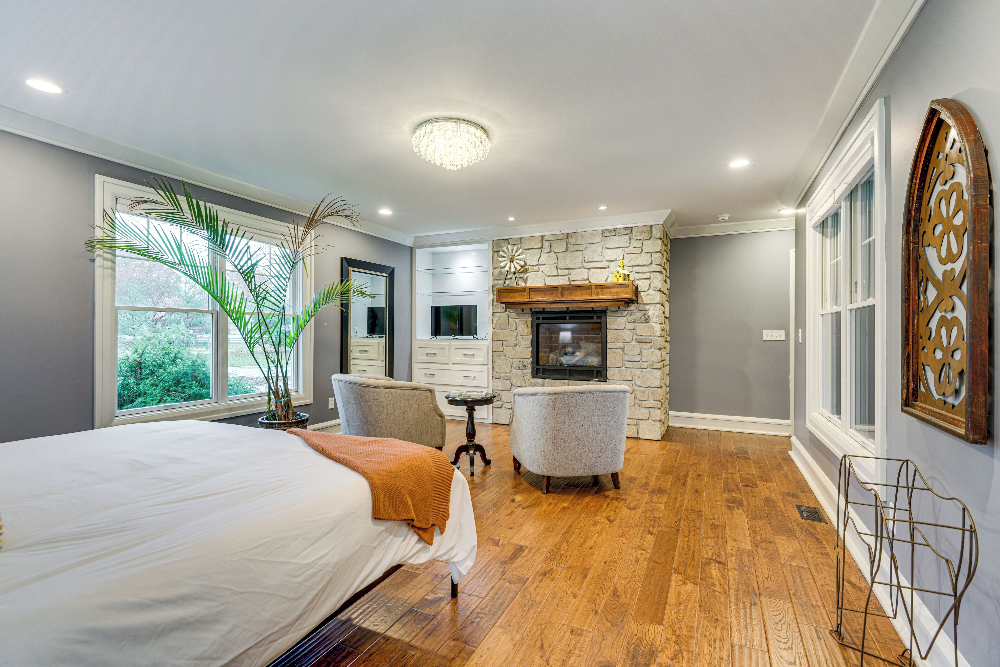 Rumah (5 Bedrooms) | Interior