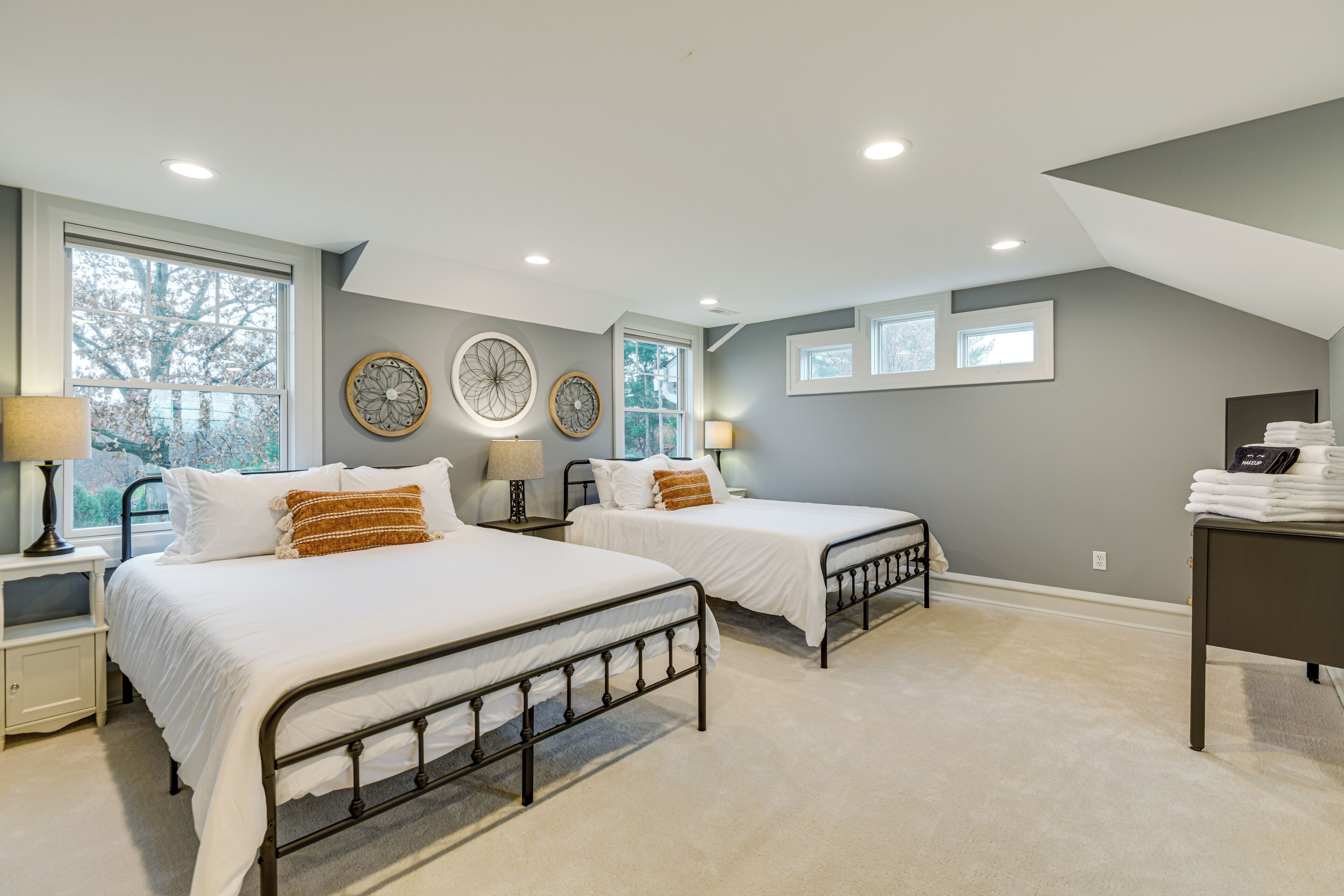 Casa (5 Bedrooms) | Interior