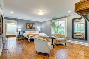 Nhà (5 Bedrooms) | Nội thất