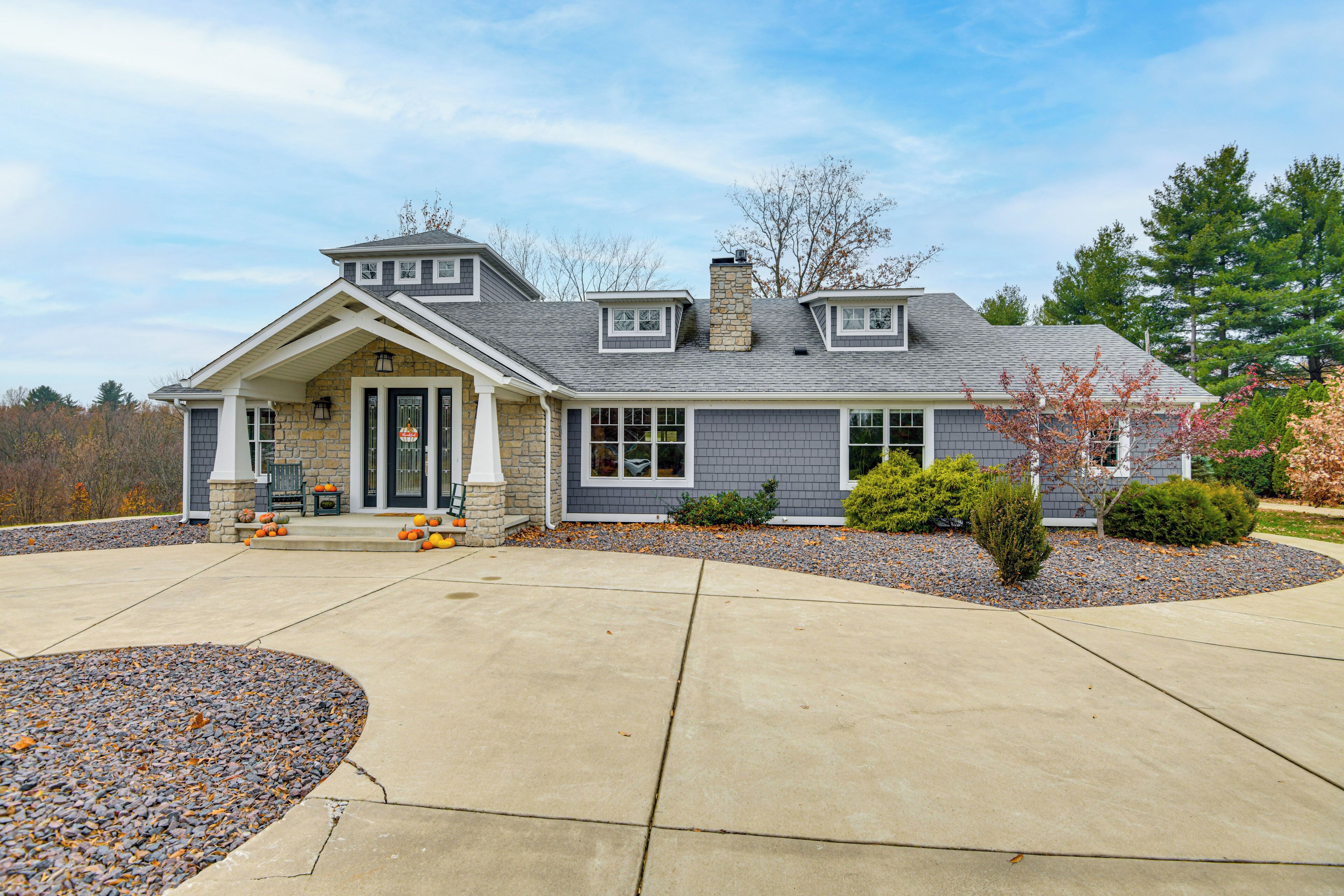 Casa (5 Bedrooms) | Vista frontal de la propiedad