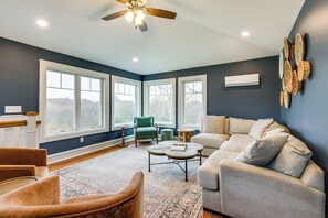 Nhà (5 Bedrooms) | Nội thất