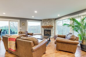 Nhà (5 Bedrooms) | Nội thất