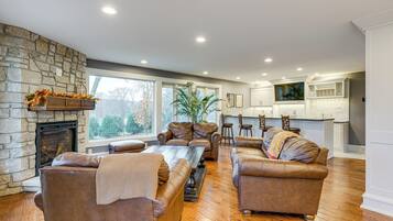 House (5 Bedrooms) | Bahagian dalam