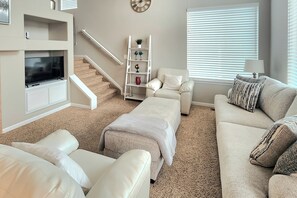 House (4 Bedrooms) | Interior - Littleton Home w/ Deck - 24 Mi to Denver! (Littleton)