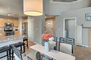 House (4 Bedrooms) | Interior - Littleton Home w/ Deck - 24 Mi to Denver! (Littleton)