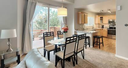 Littleton Home w/ Deck - 24 Mi to Denver!