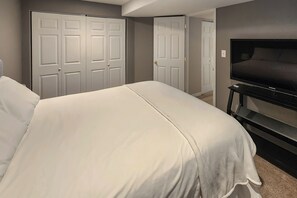 House (4 Bedrooms) | Interior - Littleton Home w/ Deck - 24 Mi to Denver! (Littleton)