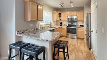 Casa (4 Bedrooms) | Parte interna