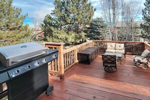 House (4 Bedrooms) | Interior - Littleton Home w/ Deck - 24 Mi to Denver! (Littleton)