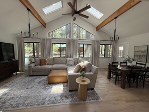 Maison (3 Bedrooms) | Intérieur