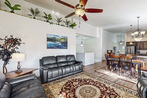 Nhà (5 Bedrooms) | Nội thất