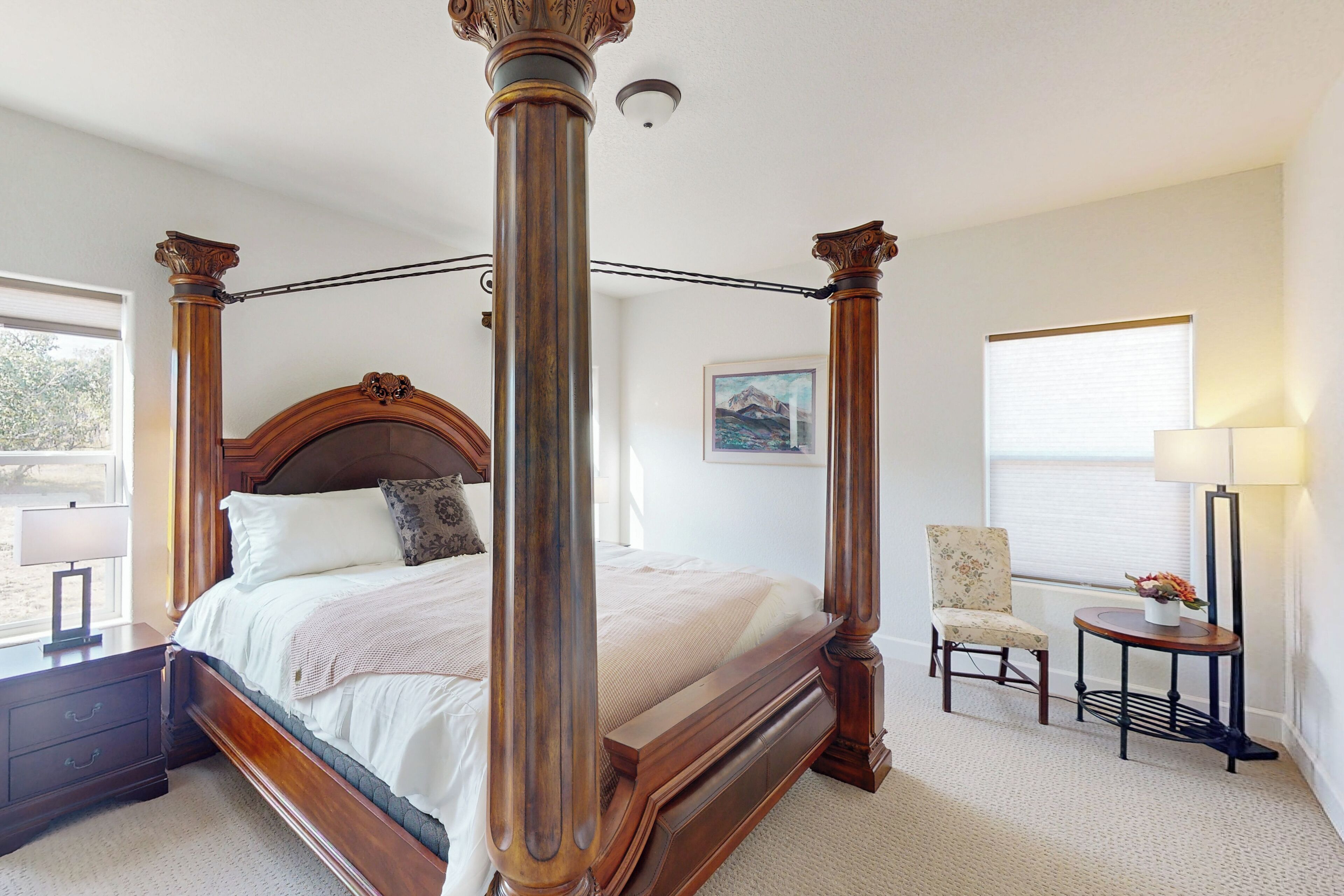 Rumah (5 Bedrooms) | Interior