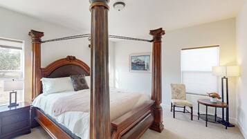 Rumah (5 Bedrooms) | Interior