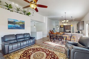 Nhà (5 Bedrooms) | Nội thất