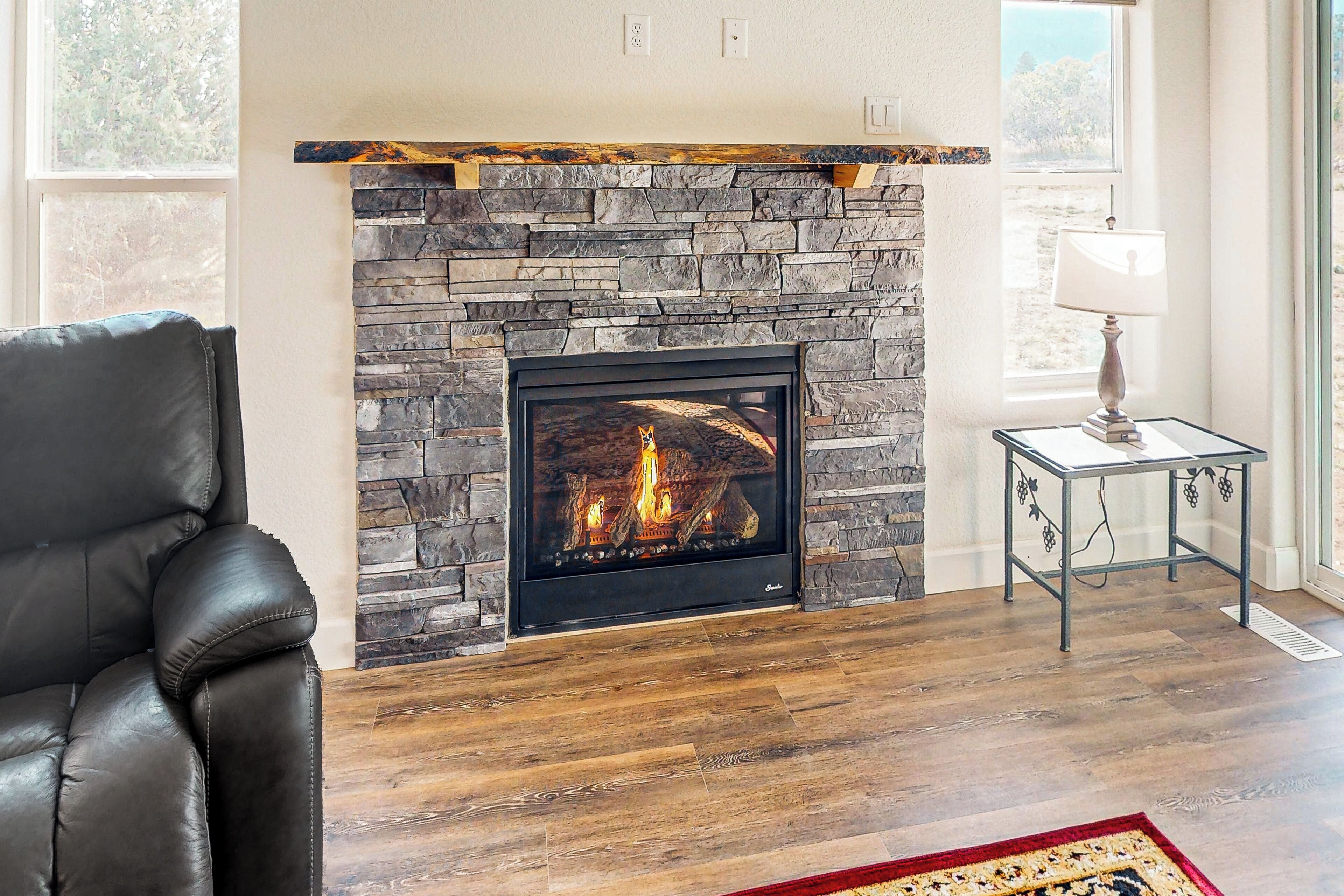 บ้านพัก (5 Bedrooms) | ภายใน