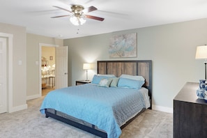 Casa (3 Bedrooms) | Interior