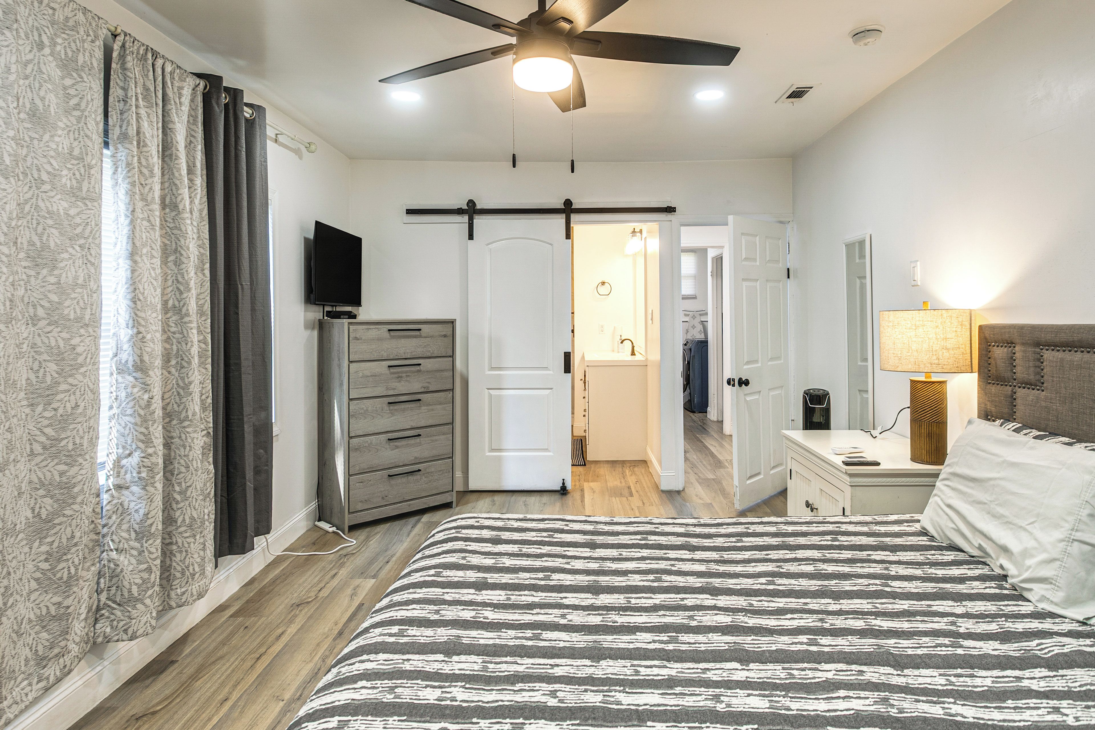 Rumah (3 Bedrooms) | Interior