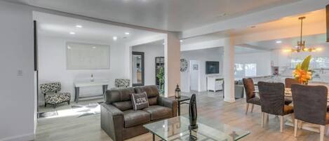 Huis (3 Bedrooms) | Interieur