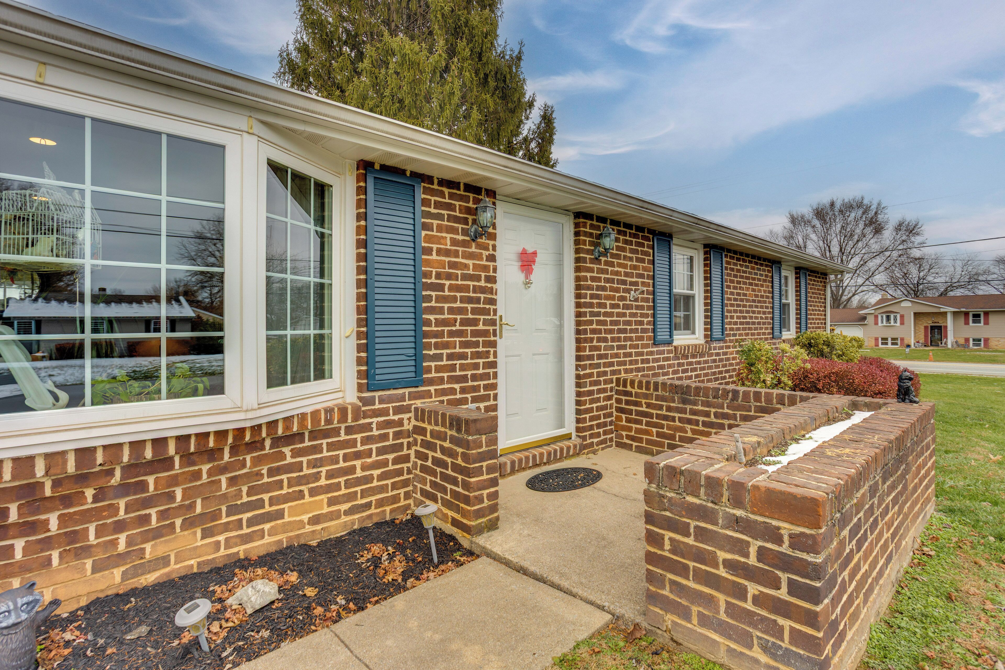 獨棟房屋 (3 Bedrooms) | 住宿內部