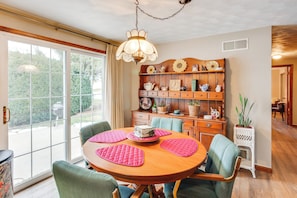 Huis (3 Bedrooms) | Interieur