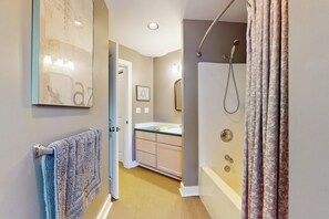Talo (2 Bedrooms) | Sisätilat