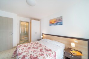 Apartment, 1 Bedroom, Balcony | 2 bedrooms - Super Villaggio Planetarium Resort one Bedroom Apartment Sleeps 4 (San Michele al Tagliamento)