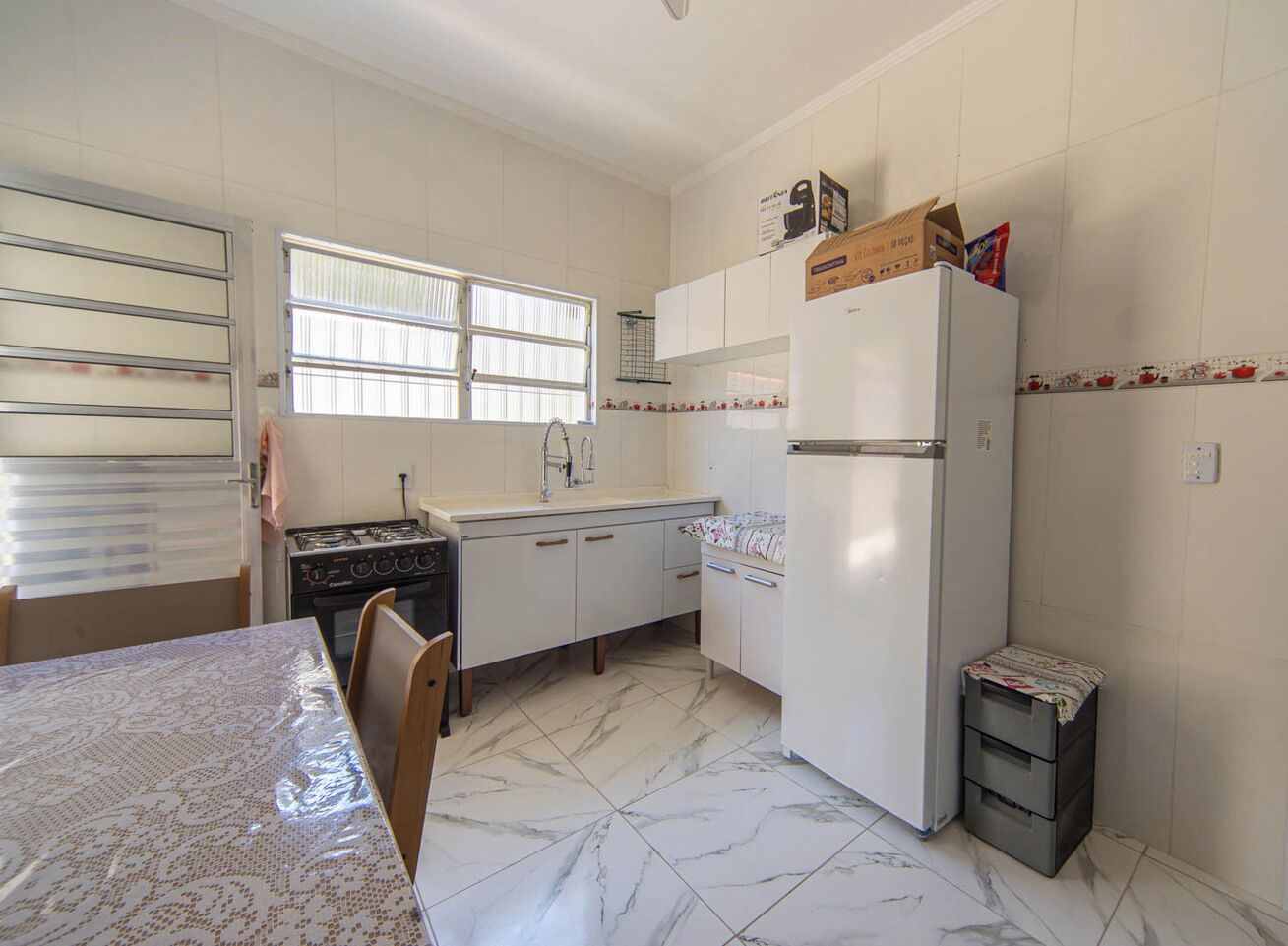 Rumah | 2 kamar tidur