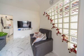 Huis | 2 slaapkamers