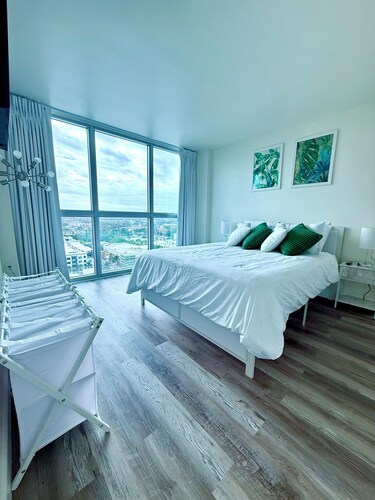City of Palms Retreat