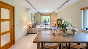 Interior - Townhouse Sasha (Almancil)