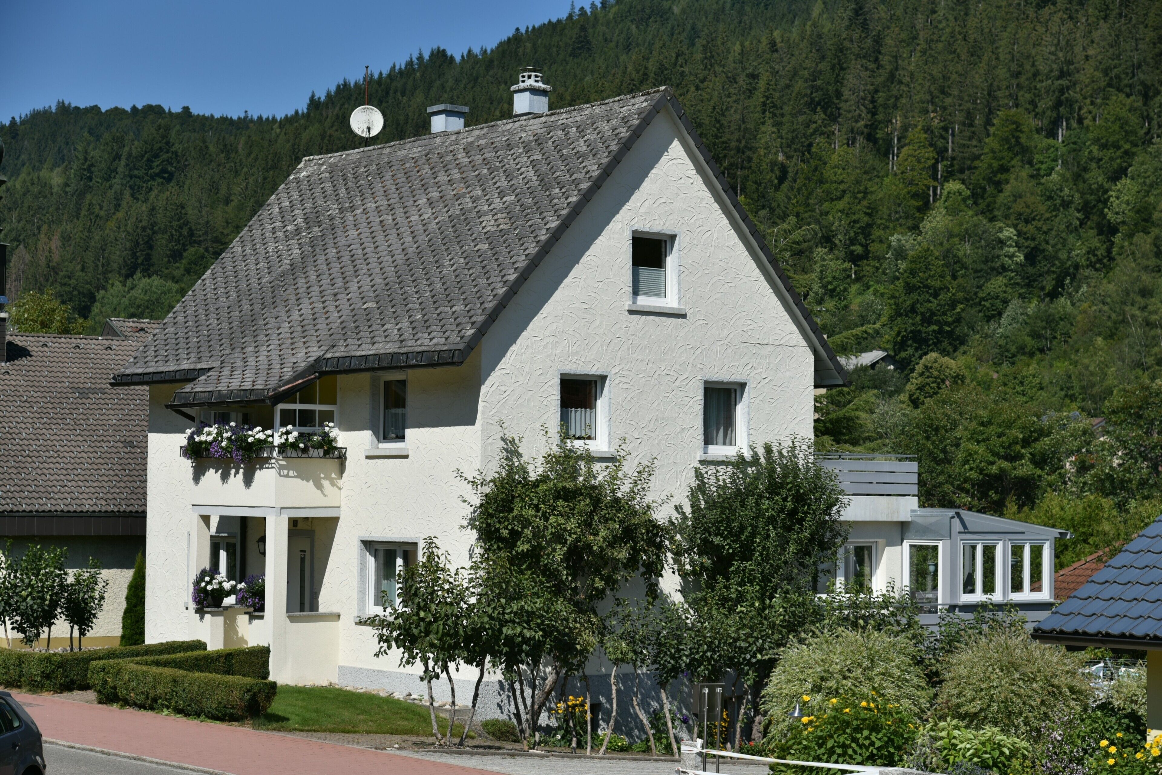 Außenbereich