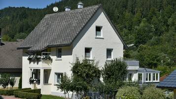 Außenbereich