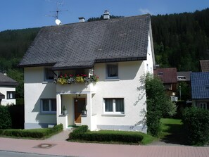 Eksteriør