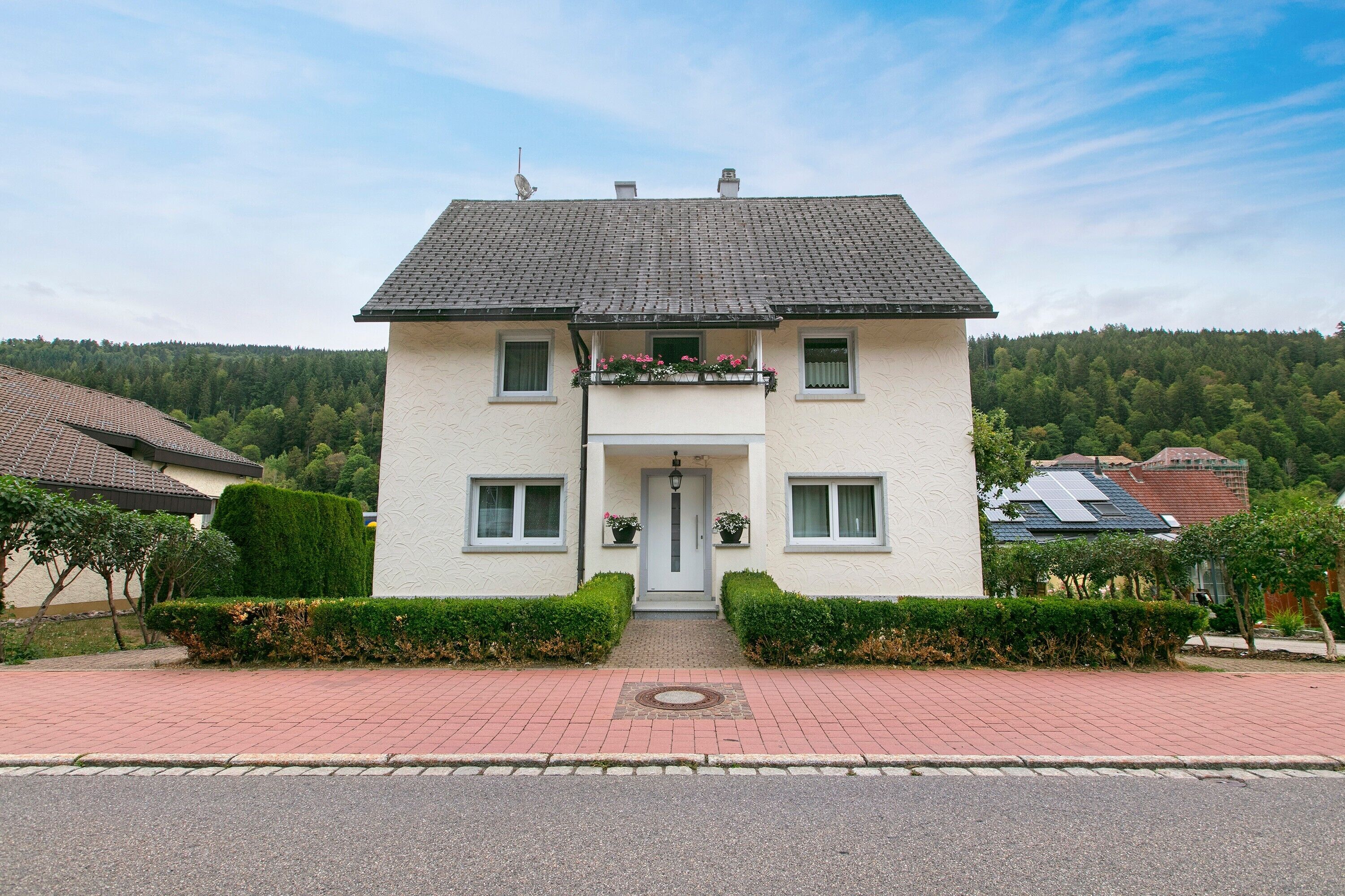 Außenbereich
