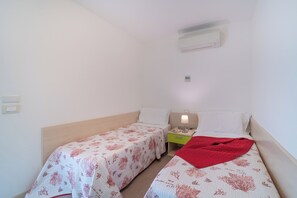 3 habitaciones 