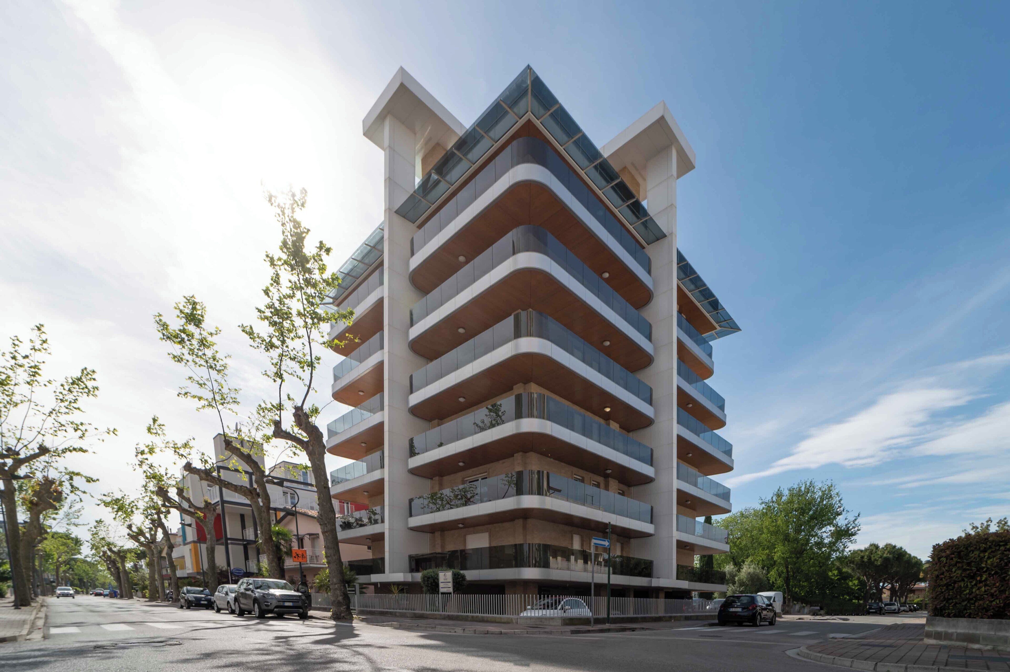 Departamento, 2 habitaciones, balcón | Exterior