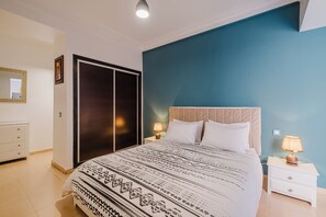 Leilighet – comfort, ikke-røyk, balkong | Wi-fi (inkludert)