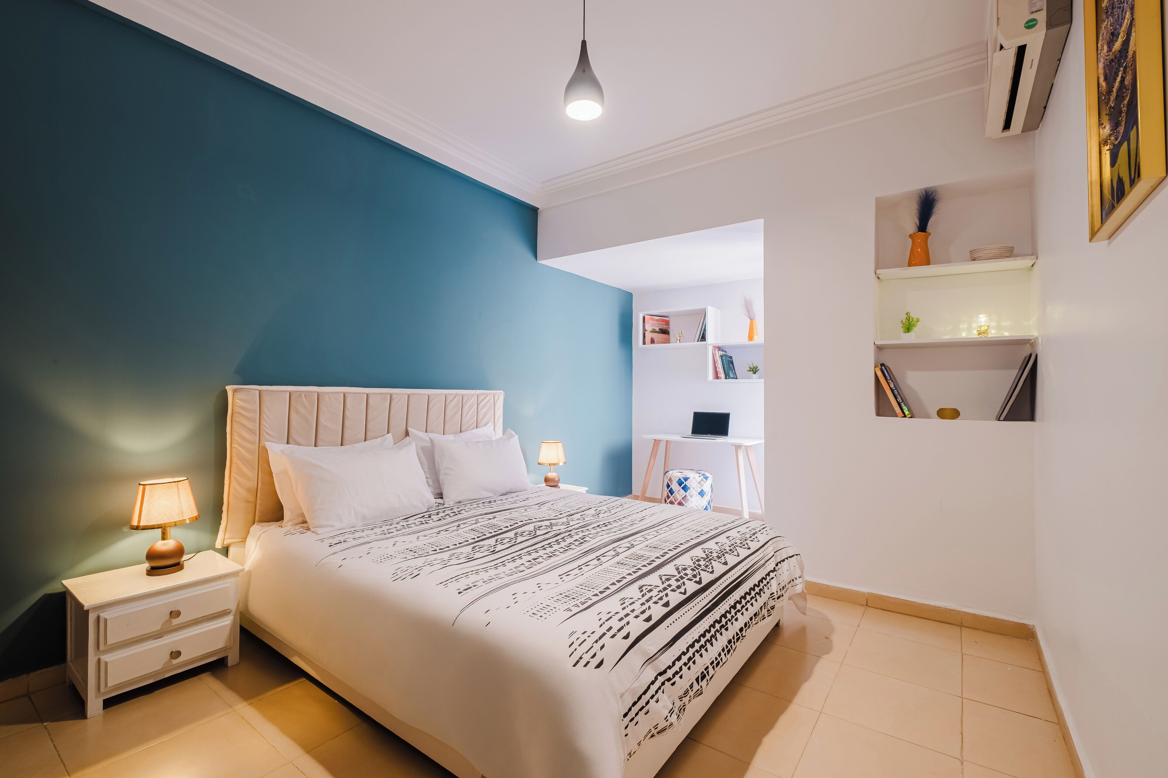 Apartamento Confort, no fumadores, balcón | Minibar, wifi gratis, accesible en silla de ruedas