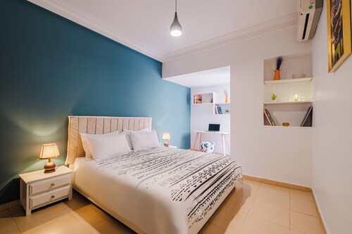 Appartement Relax & Confort Marrakech