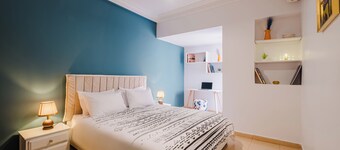 Appartement Relax & Confort Marrakech