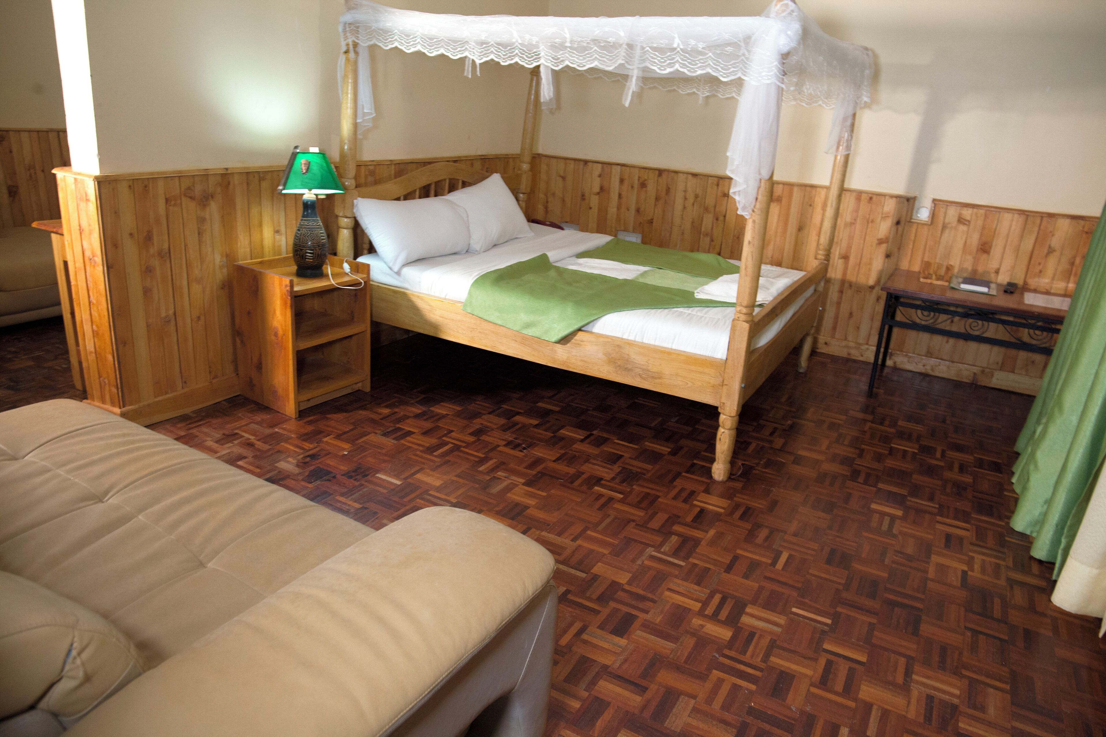 Habitación